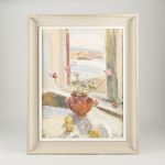 1793&nbsp;8267&nbsp;OIL PAINTING